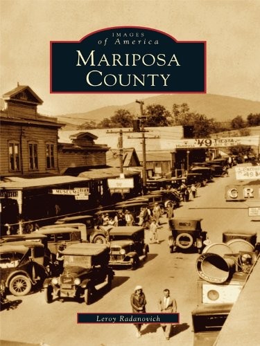 Leroy radanovich mariposa - leroy,