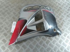 PANNELLO SCOOP RADIATORE