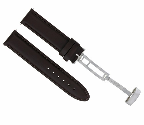 Cinturino orologio pelle mm - pelle, 22