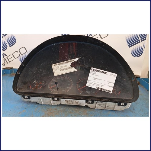 Quadro strumenti tachimetro - strumenti,
