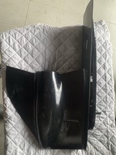 Stivale Mercruiser Bravo 3