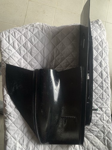 Stivale mercruiser bravo - stivale,