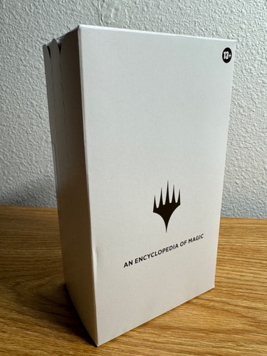 Mtg secret lair - secret, countdown