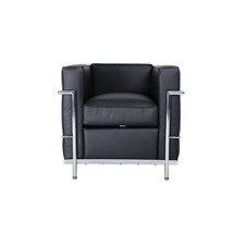 Le Corbusier 2 Style Chair -