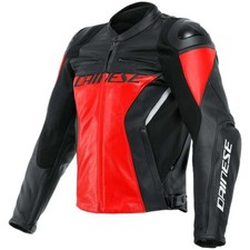 Giacca moto pelle - pelle, dainese