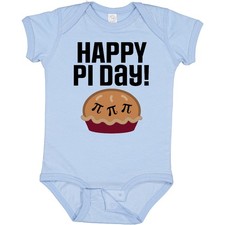 Inktastic Happy Pi Day Math