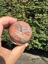 MURANO VENINI SOMMERSO INCISO
