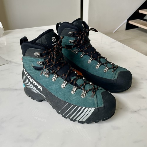 Scarponi scarpa ribelle - scarponi,