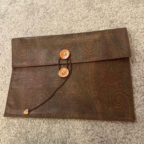 Borsa pochette etro - pochette,