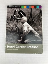 Henri Cartier-Bresson
