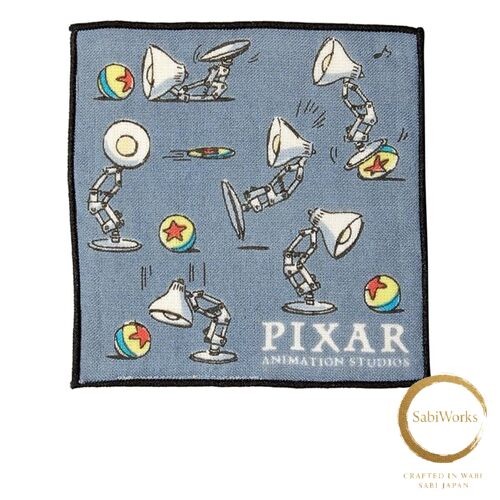 New marushin mini towel mame - towel,