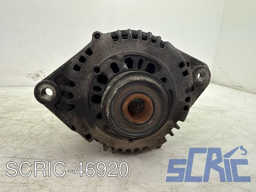 Alternatore opel meriva x03 - alternatore,