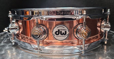 Collectors polished copper - dw,