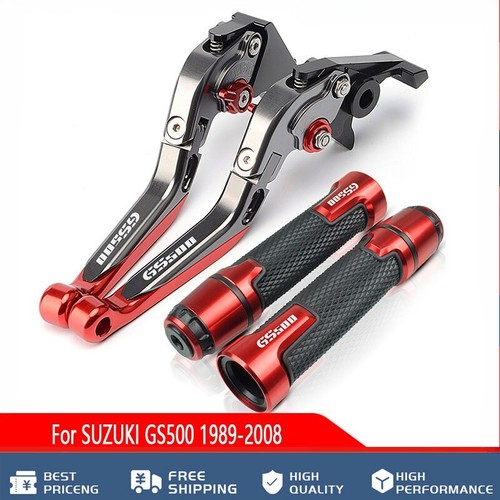 Per suzuki gs500 1989 - gs500, 1989-2008