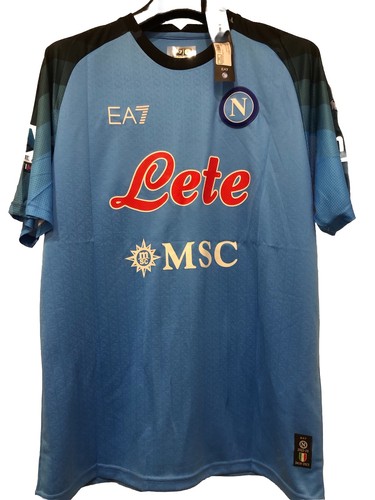 Maglia ea7 - 🩵🇮🇹🏆maglia,