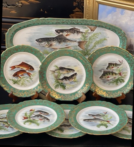 Fine raro porcelaine france - porcelaine, de