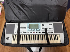KORG PA50 Arranger
