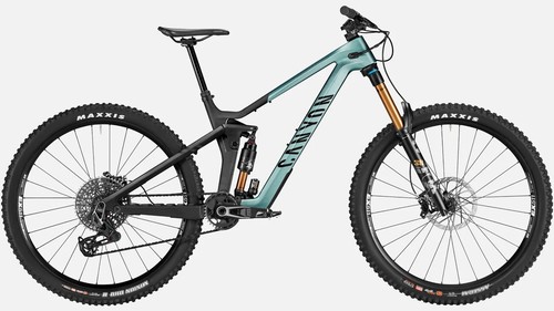 Kit cuscinetti telaio canyon - kit,