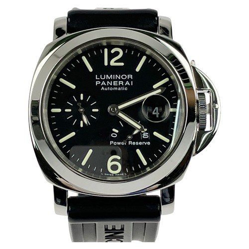 Orologio uomo usato - , panerai
