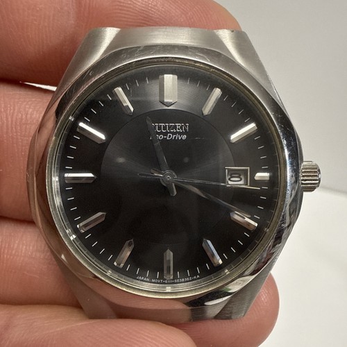 Citizen eco drive quadrante - citizen, eco-drive