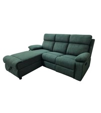 DIVANO ANGOLARE BELLAHOME