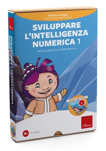Sviluppare intelligenza - sviluppare, l'intelligenza