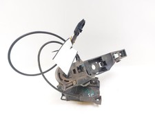 8200219247 SERRATURA PORTA ANT DX RENAULT MODUS (1° SERIE) 1.5 DCI 8V MAN 5M 68C