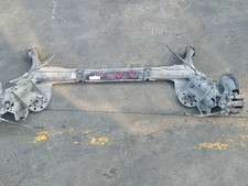 ASSALE POSTERIORE PER HYUNDAI i20 2° Serie G4LA bifuel/gas 1248 (15>)