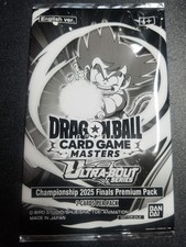 Dragon Ball Super Card Game EN
