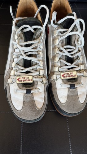 Sneakers uomo dsquared - uomo,