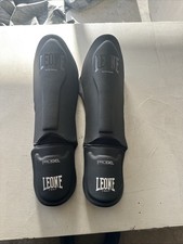 PARATIBIA LEONE SPORT PT119