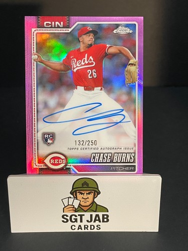 2026 topps chrome chase - 2026,