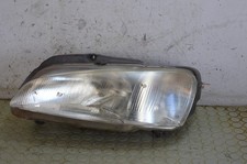 26012 Faro fanale proiettore ant sx Peugeot 106 dal 1996 al 2004 cod 6204P4