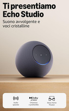 Echo Studio (Ultimo Modello)