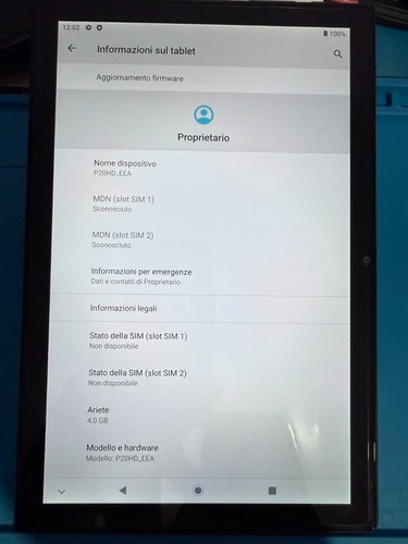 Teclast tablet pollici - teclast, 10.1