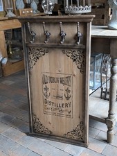 PUB GUARDAROBA DA PARETE OLD