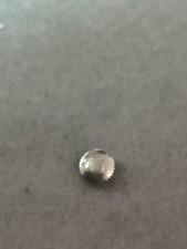 Corona Omega Acciaio Inox