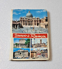 N. 12 immagini souvenir di