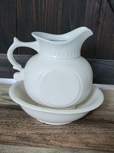 Brocca vintage mccoy - vintage, pottery