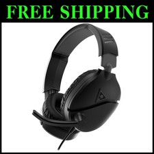 Cuffie da gioco con microfono flip-to-mute - Recon 70, 3,5 mm cablate