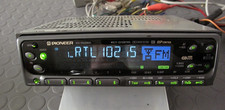 PIONEER KEH-P8200 RDS