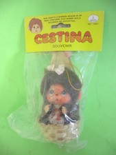 Cestina CEPPIRATTI (Tipo Mon
