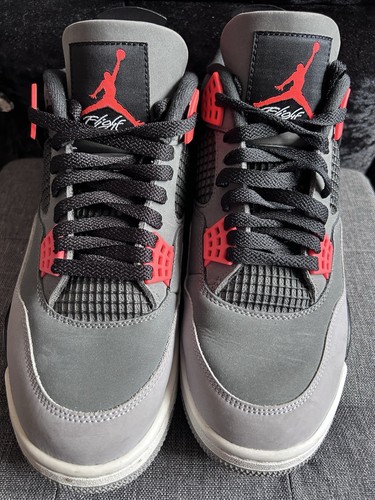 Nike air jordan retro - air, 4