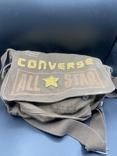 Borsa vintage Converse in tela