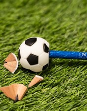 Temperamatite Pallone SSC