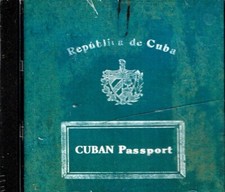 Republica de Cuba Cuban