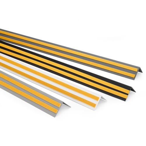 Quest profilo angolare - in, pvc