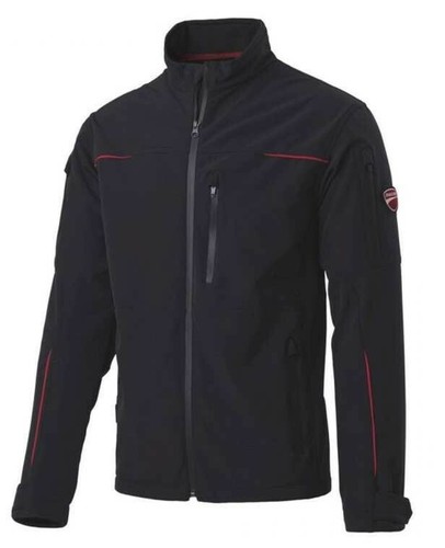 Giacca lavoro ducati - da,