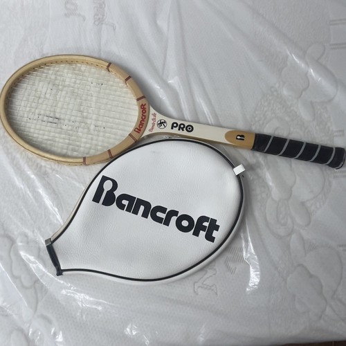 Racchetta tennis bancroft - racchetta, da