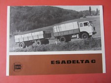 1967 - Brochure Lancia